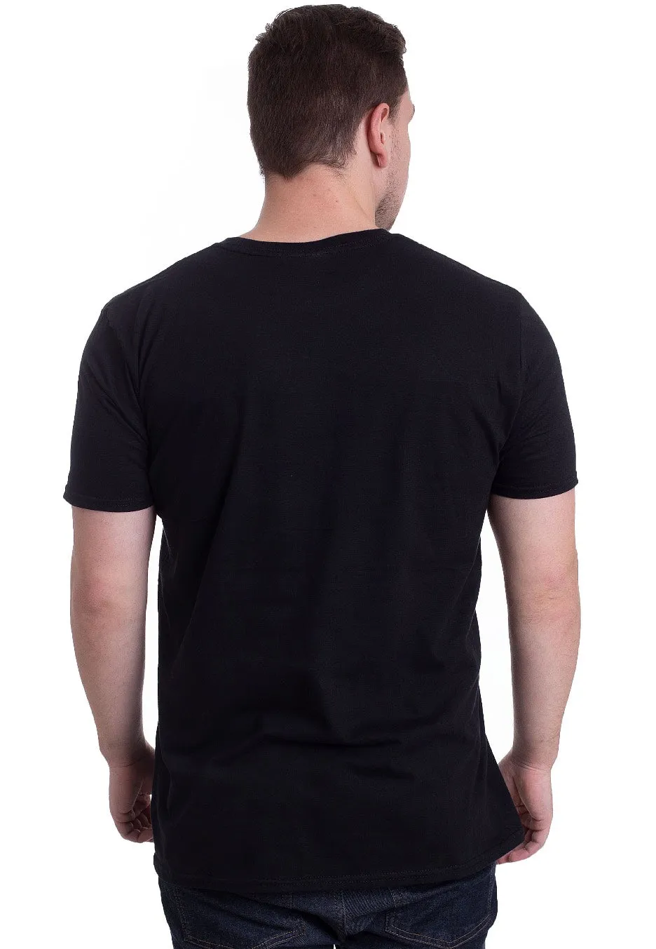 Vikings - Raven Sword - T-Shirt