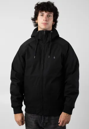 Volcom - Hernan 10K Black - Jacket