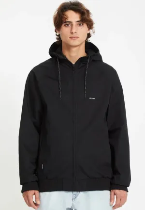 Volcom - Raynan 10K Black - Jacket