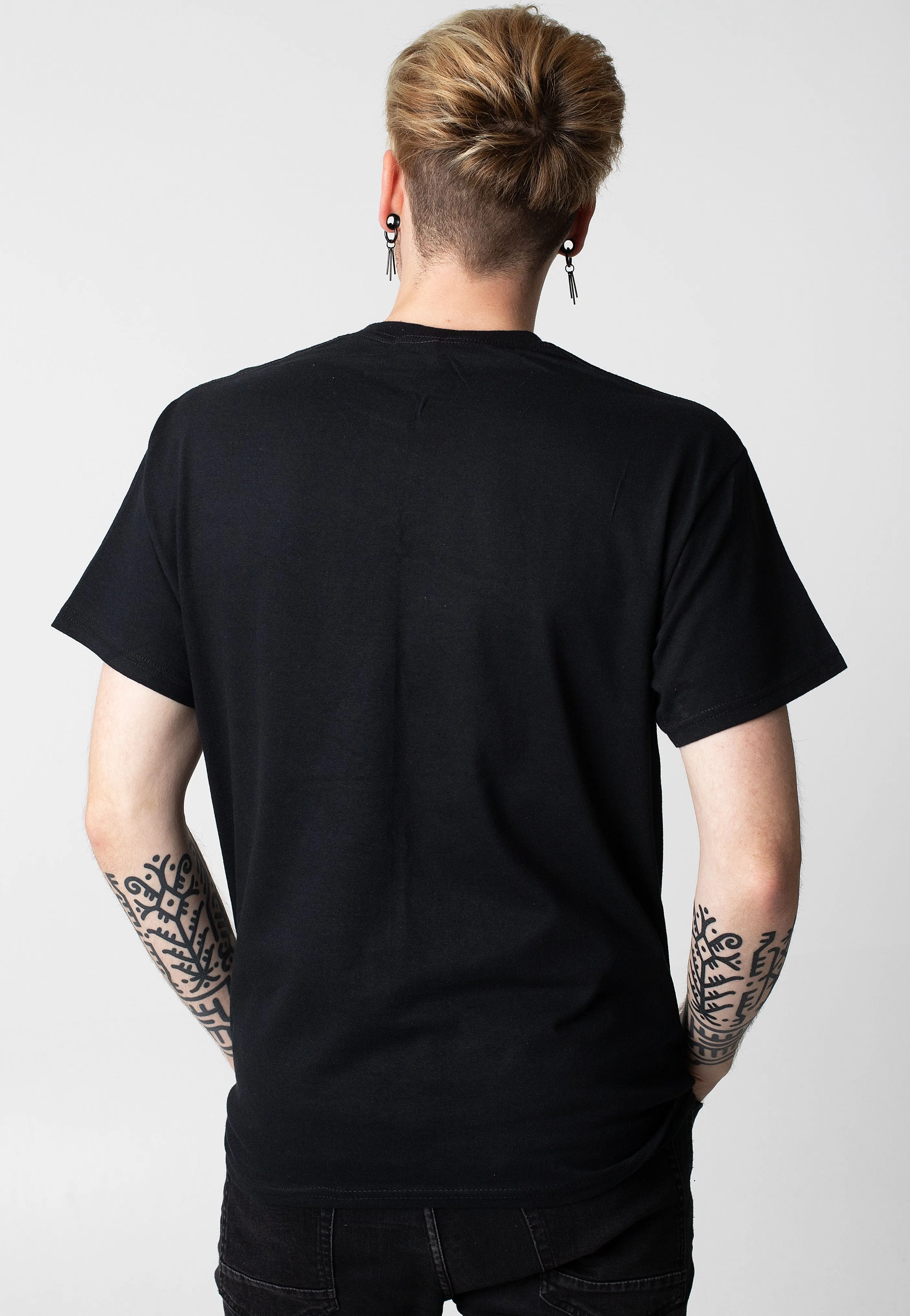 Whitechapel - Era - T-Shirt
