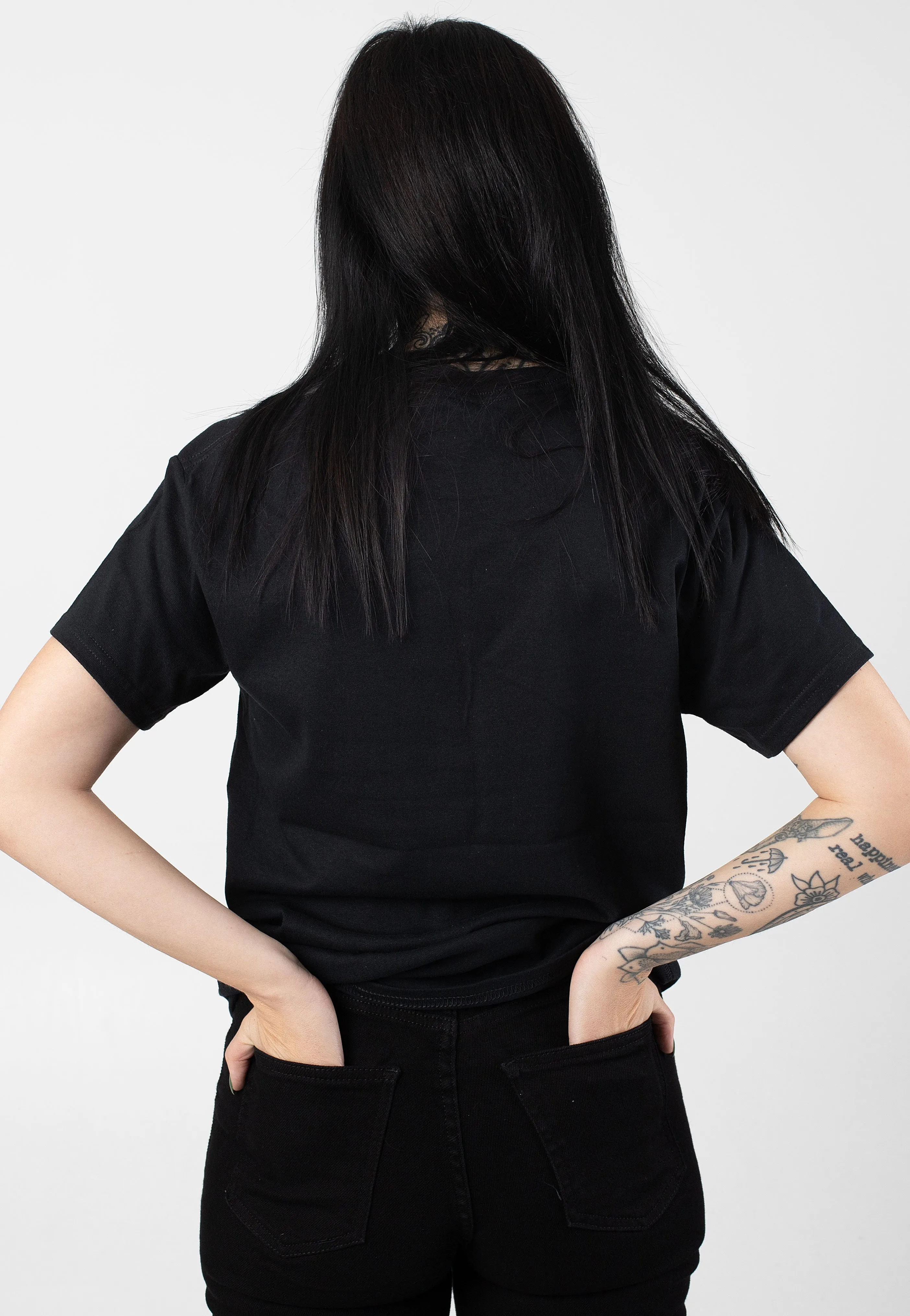 Whitechapel - Era - T-Shirt