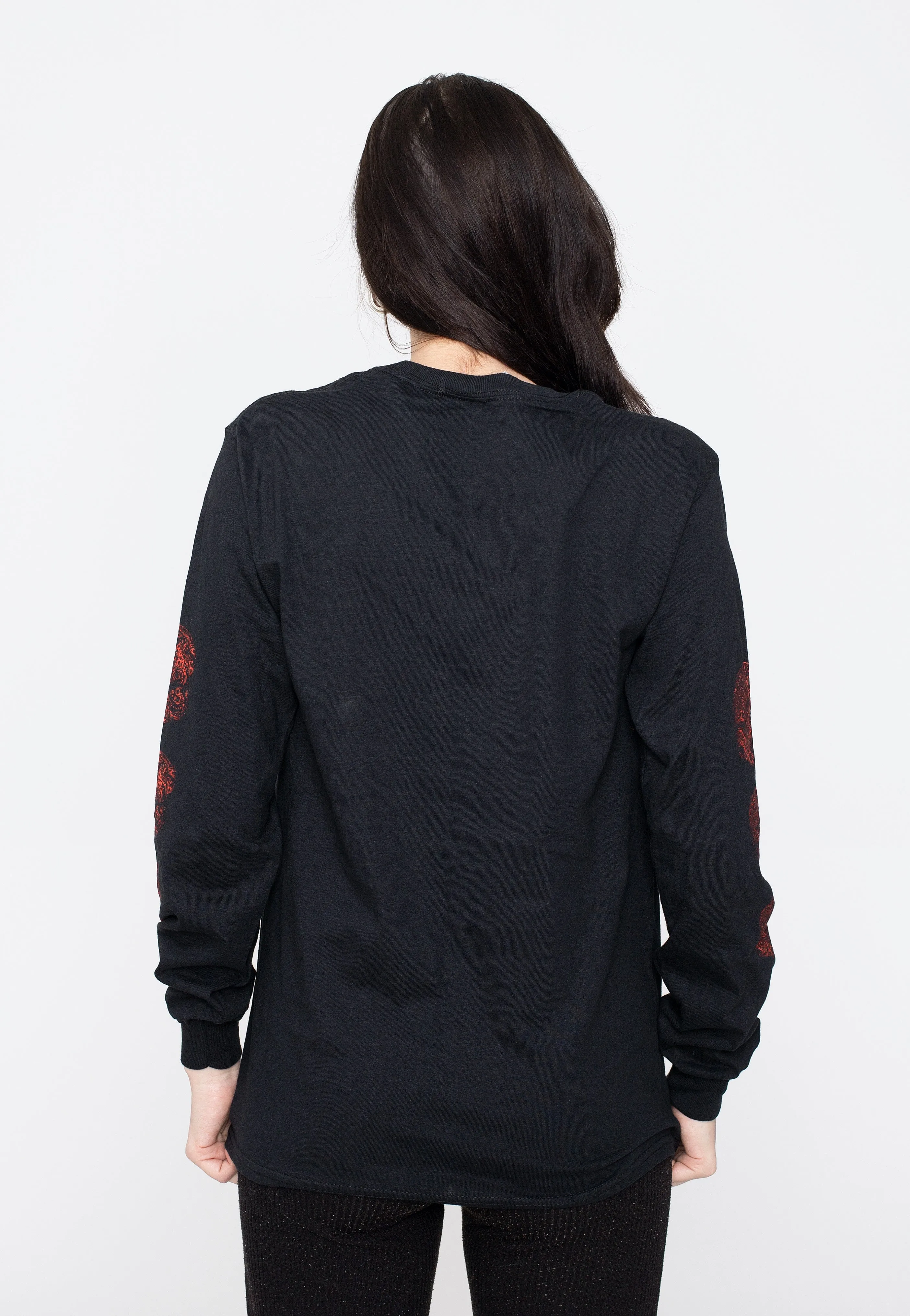 Whitechapel - Stare - Longsleeve