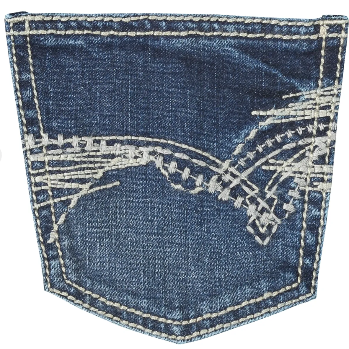 Wrangler Boys 20X Vintage Jeans