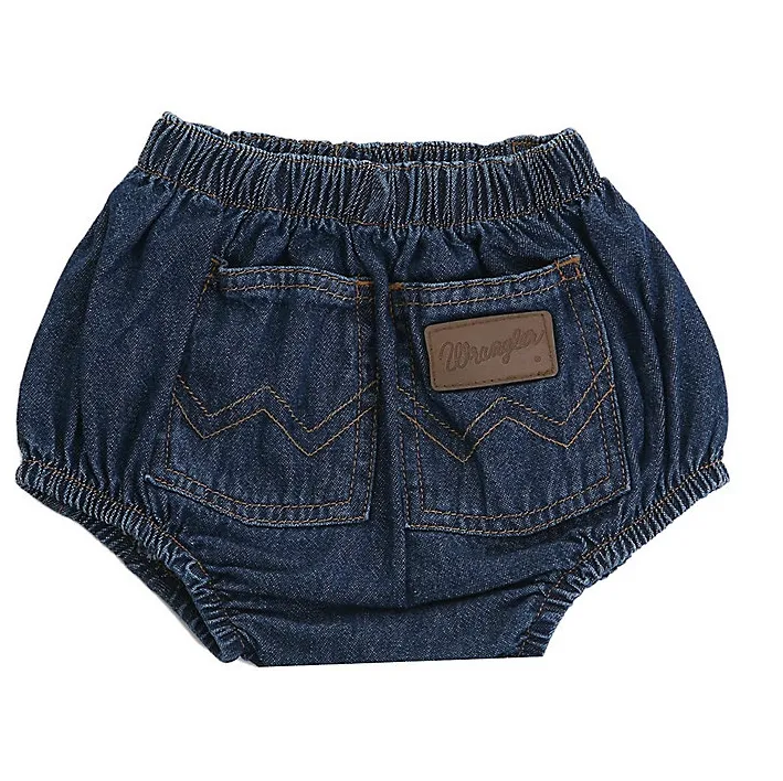 Wrangler Diaper Cover